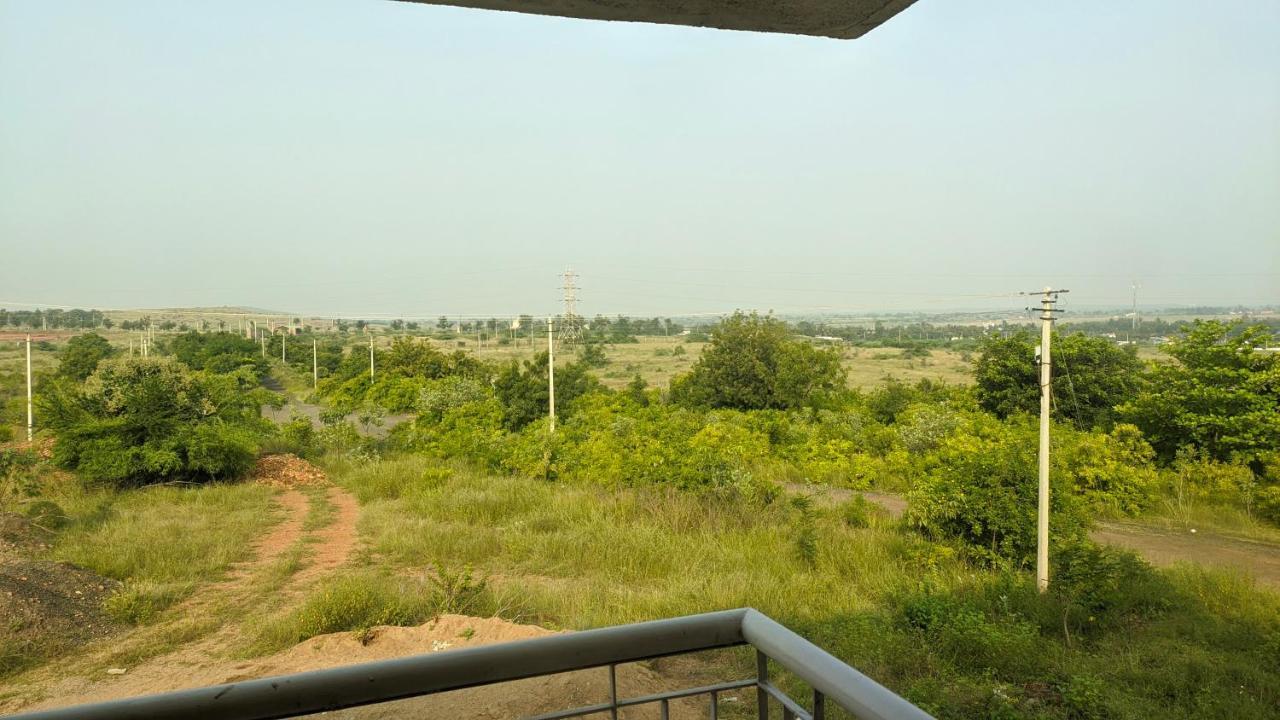 Kanthi Resorts Badami Bāgalkot Exteriér fotografie