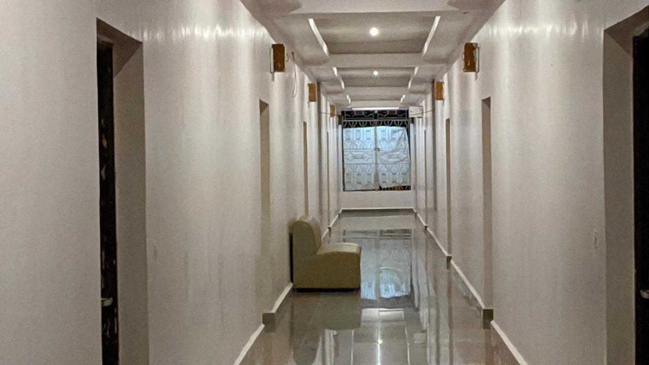 Kanthi Resorts Badami Bāgalkot Exteriér fotografie